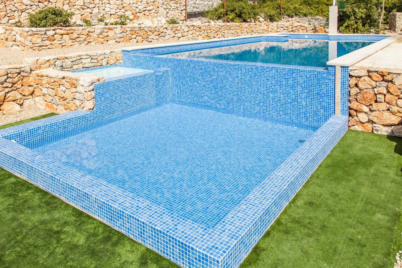 Villa Nabucco Kras Kültér fotó