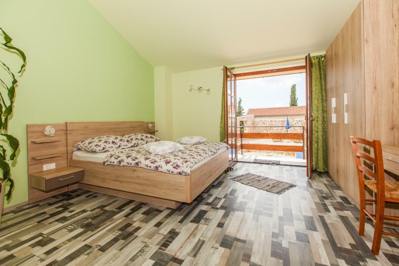 Villa Nabucco Kras Kültér fotó