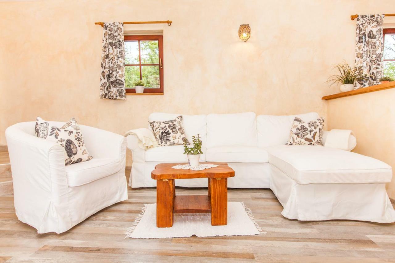 Villa Nabucco Kras Kültér fotó